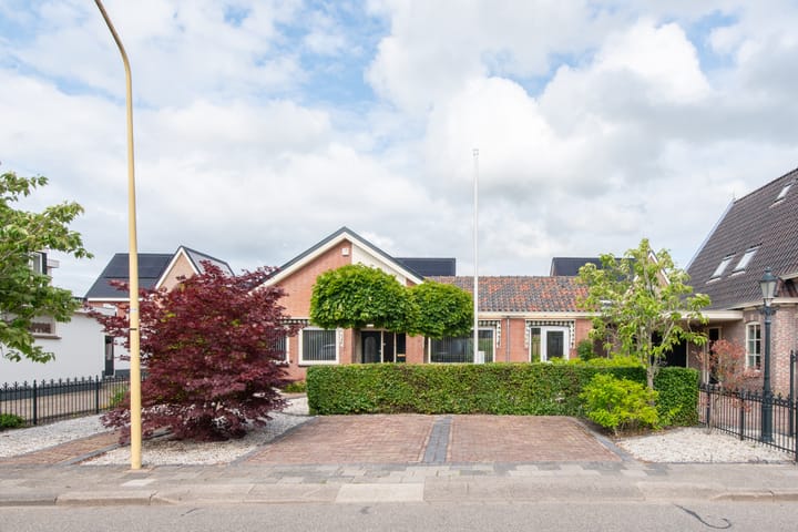 Kolenbergstraat 67A in Blokker