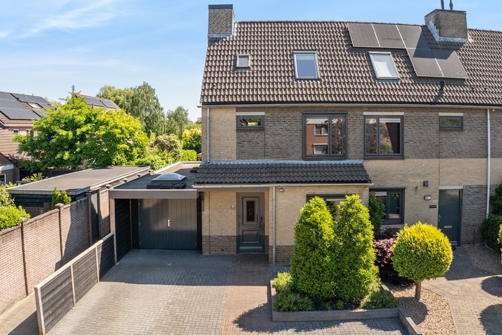 Photo of property Kolenbranderslaan 16, Voorthuizen