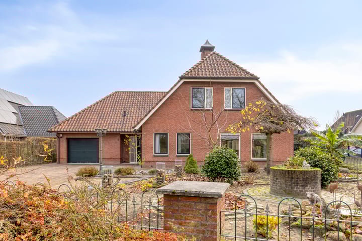 Photo de la maison Kolenbranderweg 8, Haaksbergen