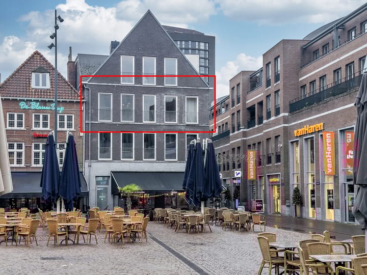 Kolenstraat 22 in Venlo