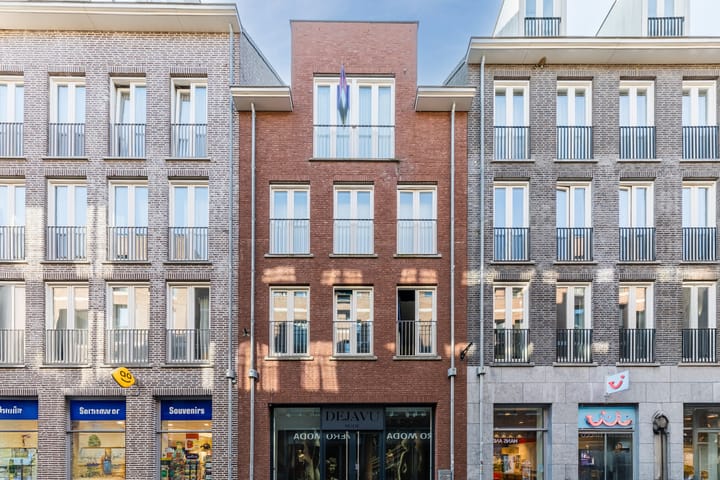Kolenstraat 40 in Venlo foto
