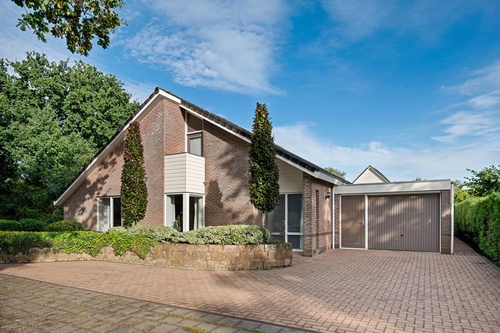 Foto van woning Kolfbaan 47, Burgum