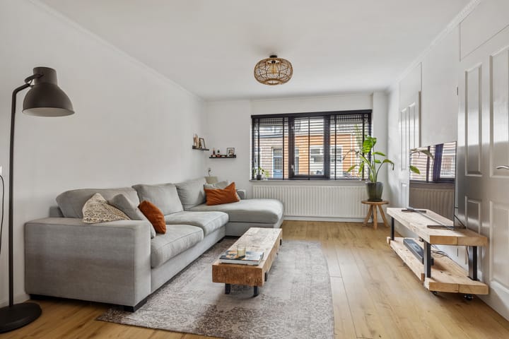 Photo de la maison Kolfbaanstraat 29, Breda