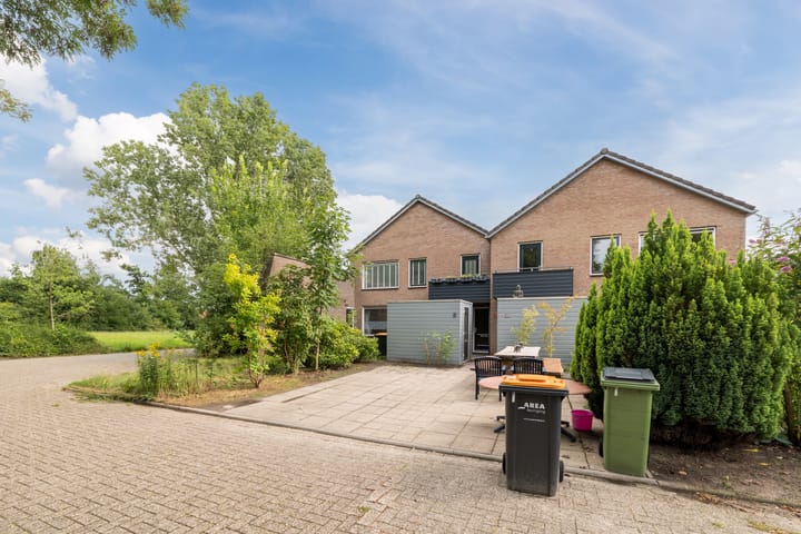 Kolffstraat 3 in Hoogeveen