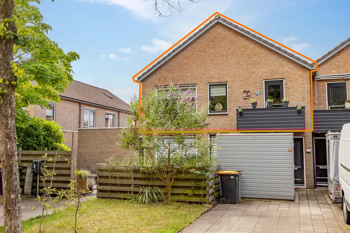 Kolffstraat 35 in Hoogeveen
