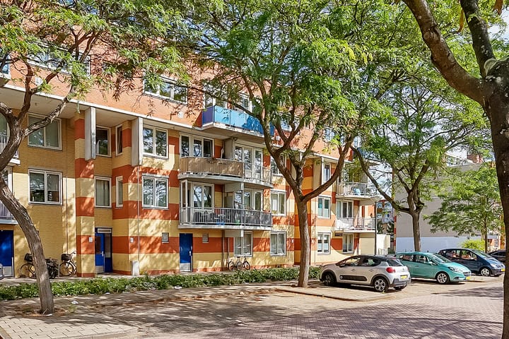 Kolfschotenstraat 226 in Amsterdam