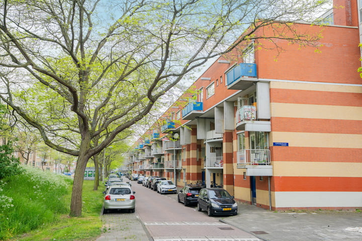 Foto van woning Kolfschotenstraat 8, Amsterdam