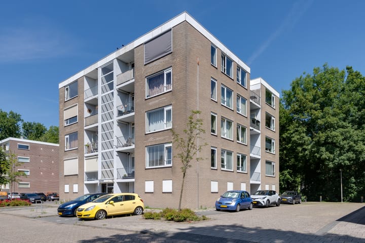 Kolfstraat 165 in Purmerend