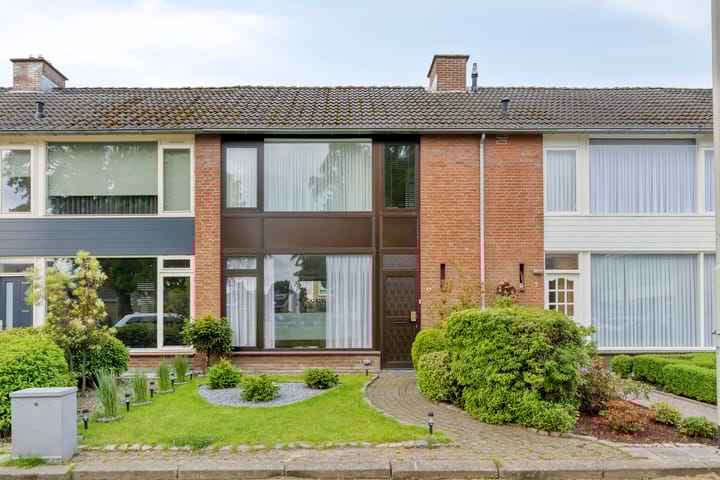 Kolfwei 5 in Wouw