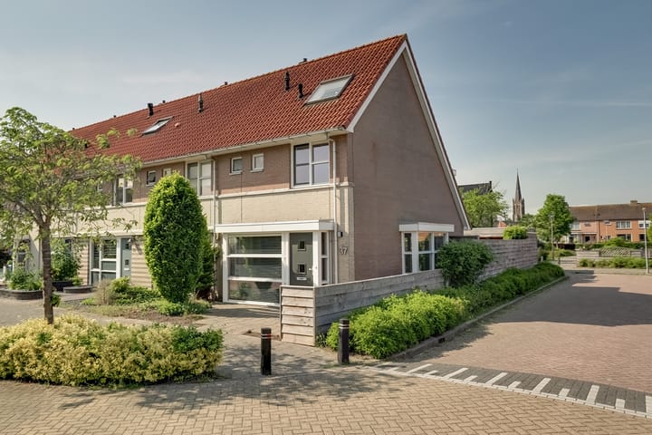 Foto van woning Kolgans 37, Nibbixwoud
