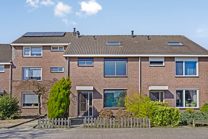 Photo of property Kolgans 47, Deurne
