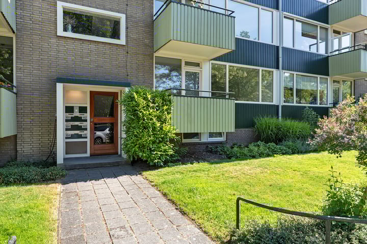 Kolhornseweg 178 in Hilversum