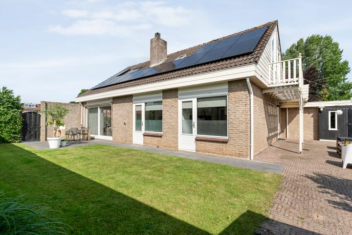 Foto von Haus Kolibriestraat 13, Hardenberg