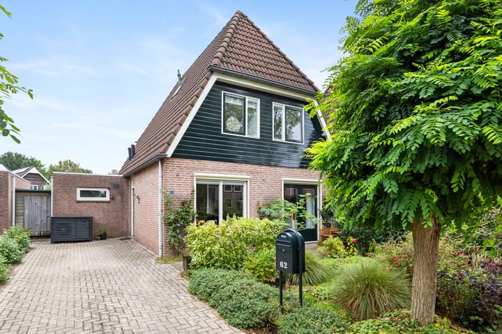 Kolk 62 in Huissen