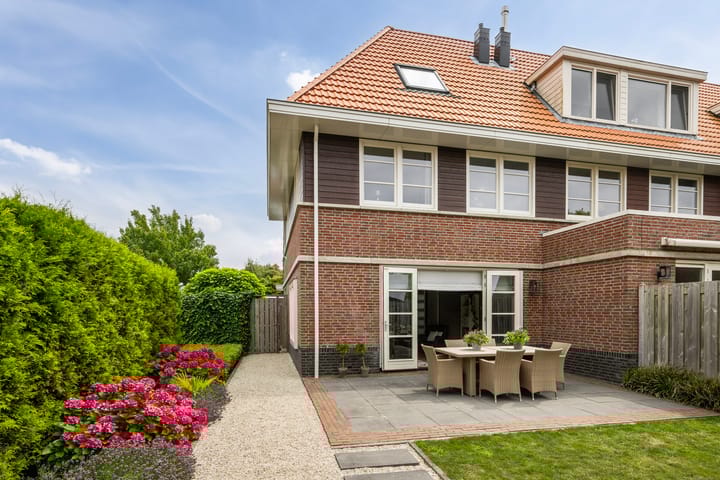 Kolk 9 in Poeldijk