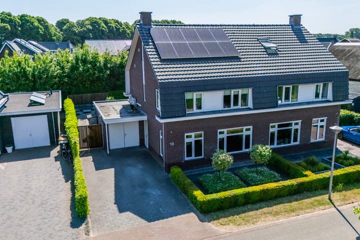 Foto van woning Kolkakker 19, Wehl