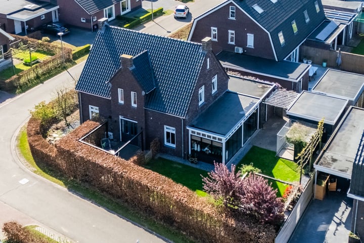 Photo of property Kolkakker 6, Wehl
