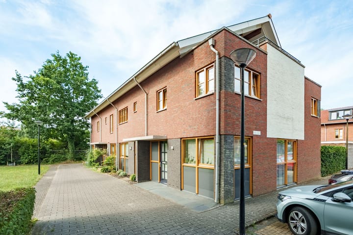 Kolkakkerweg 98 in Wageningen