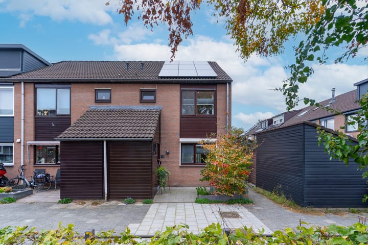 Photo of property Kolkemonde 18, Nieuwegein