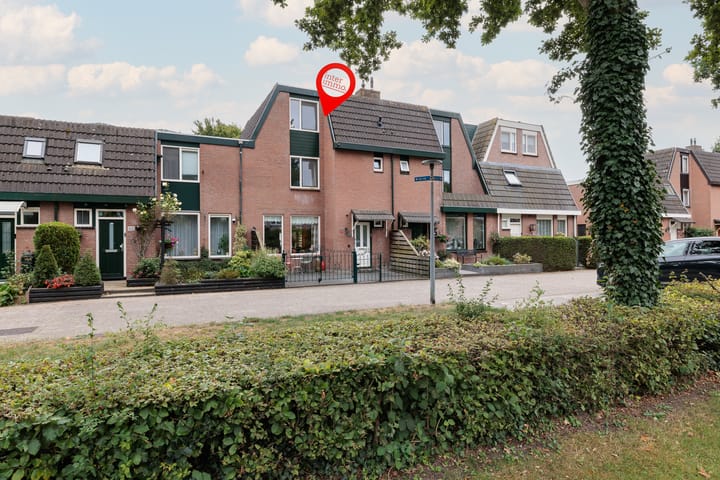 Kolkgriend 55 in Almere