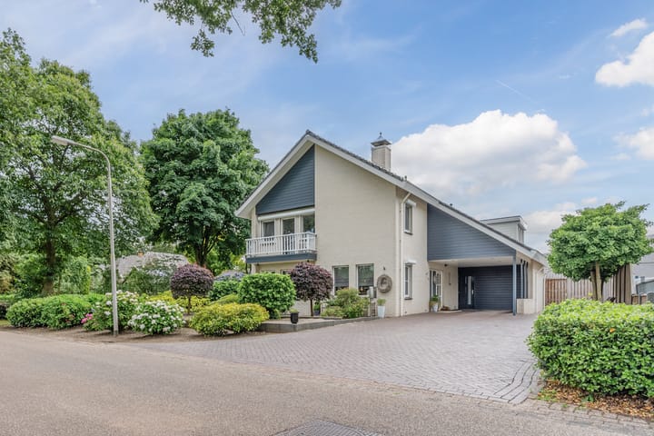 Foto van woning Kolkmanweg 6, Vroomshoop
