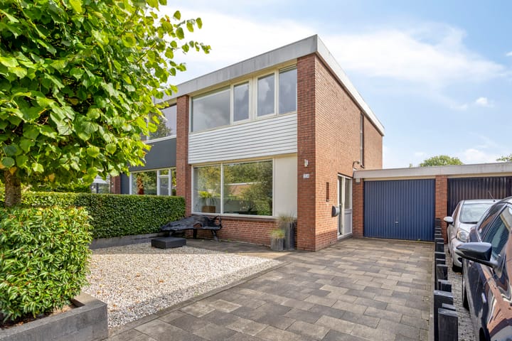 Kolkrijst 154 in Hoogland