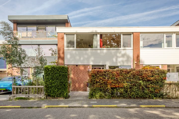 Photo of property Kolkrijst 79, Hoogland