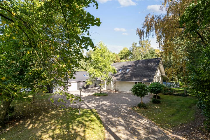 Kolkstraat 11 in Sprundel