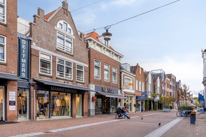Kolkstraat 7C dans Purmerend photo