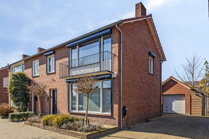 Photo of property Kolkweg 10, Venray