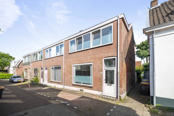 Kolkweg 107 in Deventer