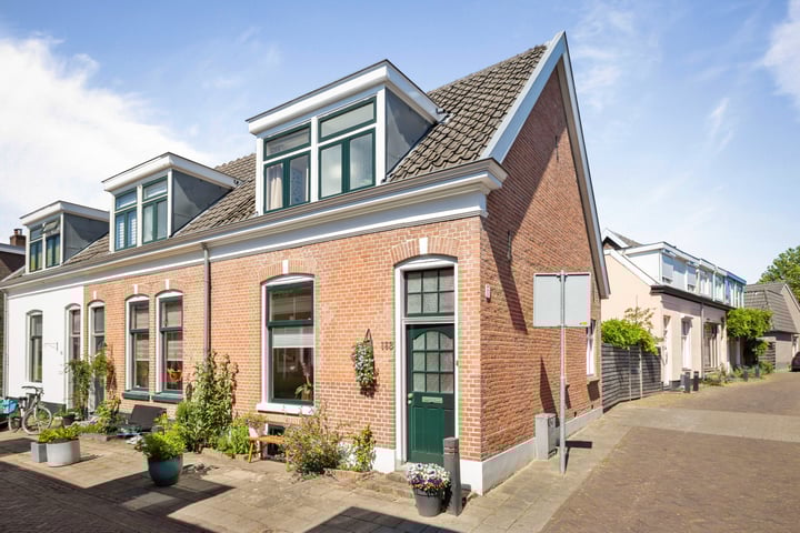 Foto van woning Kolkweg 113, Deventer