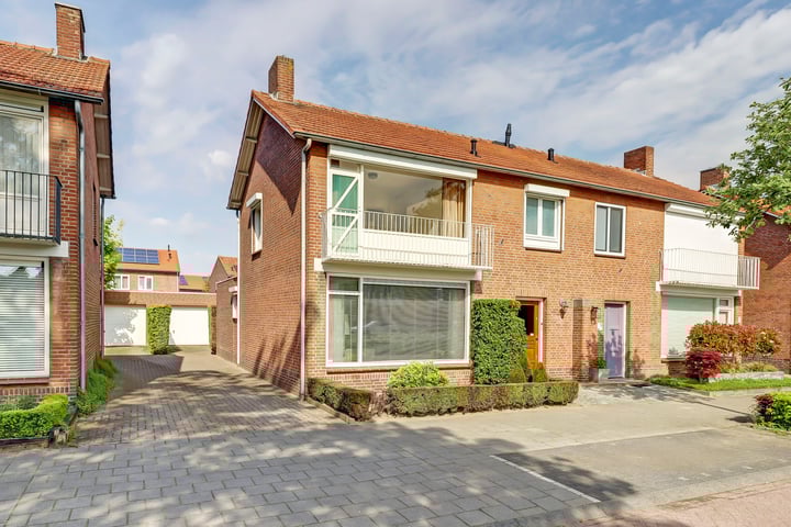 Kolkweg 16 in Venray