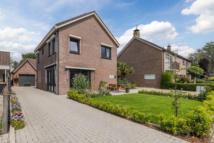 Photo of property Kolkweg 6, Stuifzand