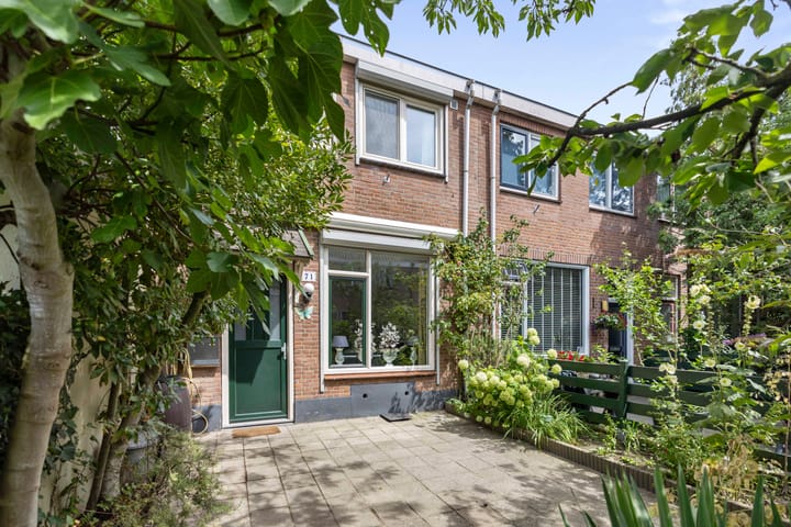 Photo of property Kolkweg 71, Deventer