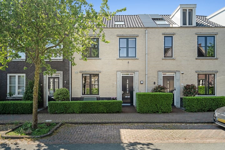 Kolland 19 in Vleuten