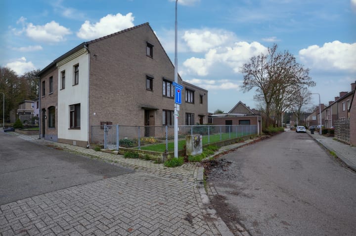 Kollenberg 1F in Sittard