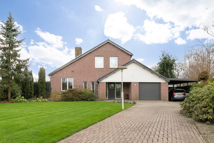 Photo of property Kollenberg 35, Esch