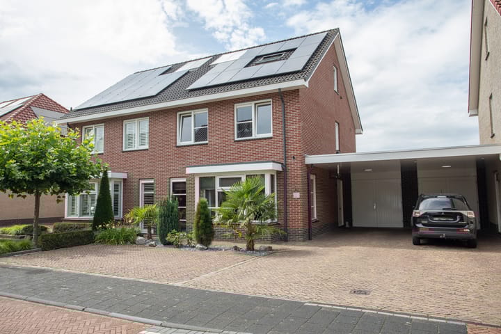 Kollenveldsweg 14 in Almelo