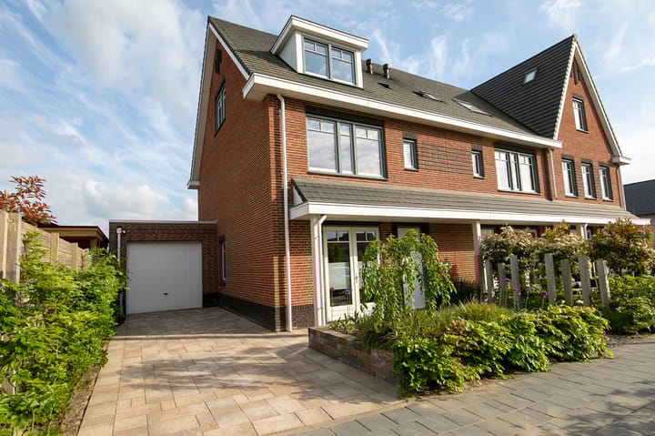 Photo of property Kollergang 21, Leerdam
