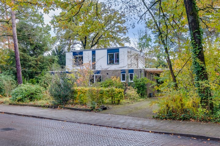 Photo of property Köllinglaan 9, Dieren