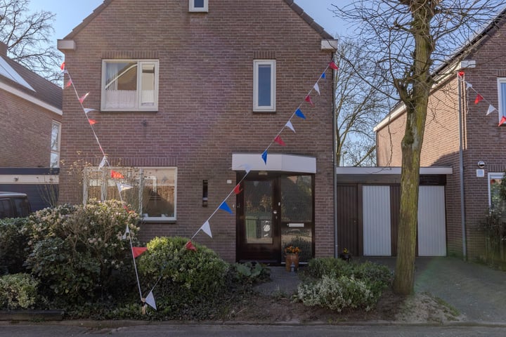 Photo of property Köllingserf 27, Holten
