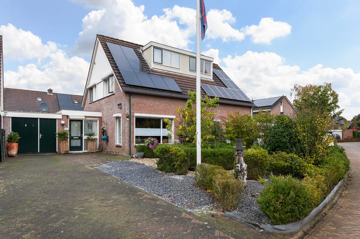 Köllingserf 6 in Holten