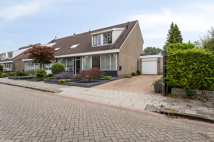 Kolmeer 11 in Sneek