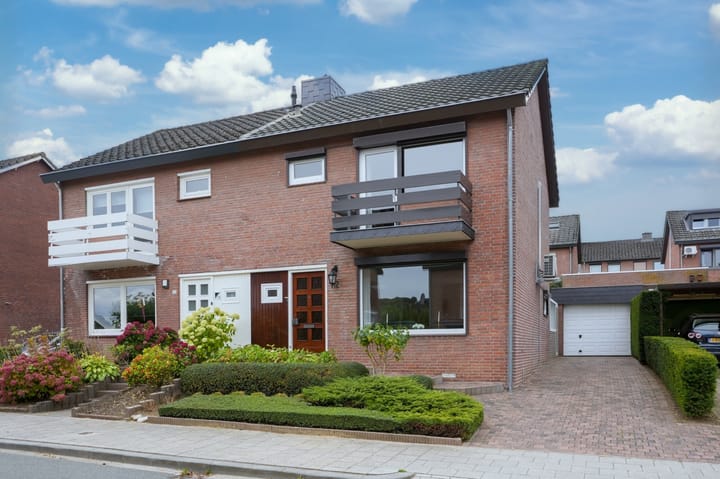 Kolmondstraat 112 in Vaals