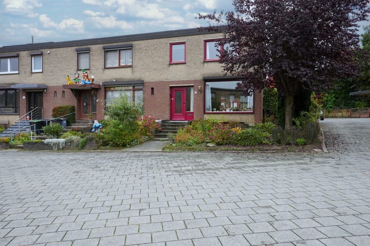 Kolmondstraat 46 in Vaals