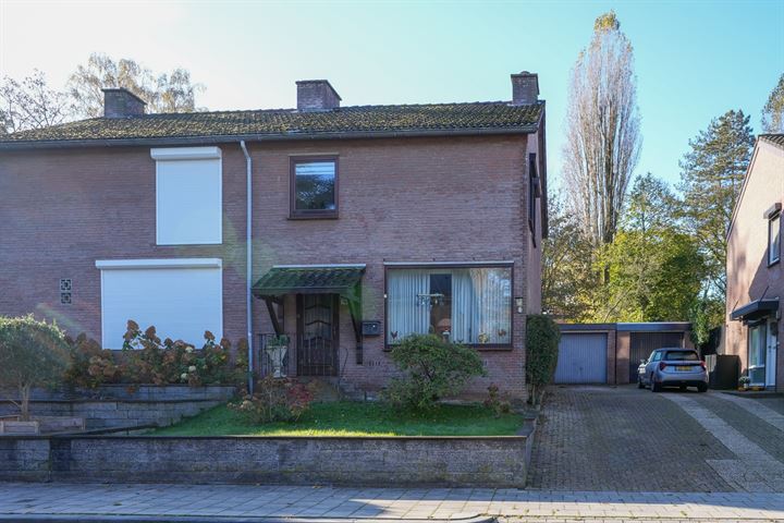 Kolmondstraat 96 in Vaals