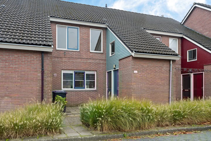 Foto van woning Kolmschotlanden 133, Enschede