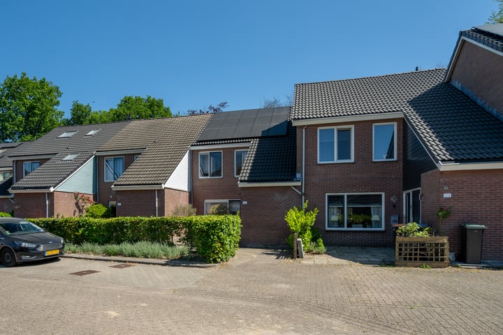 Foto van woning Kolmschotlanden 176, Enschede