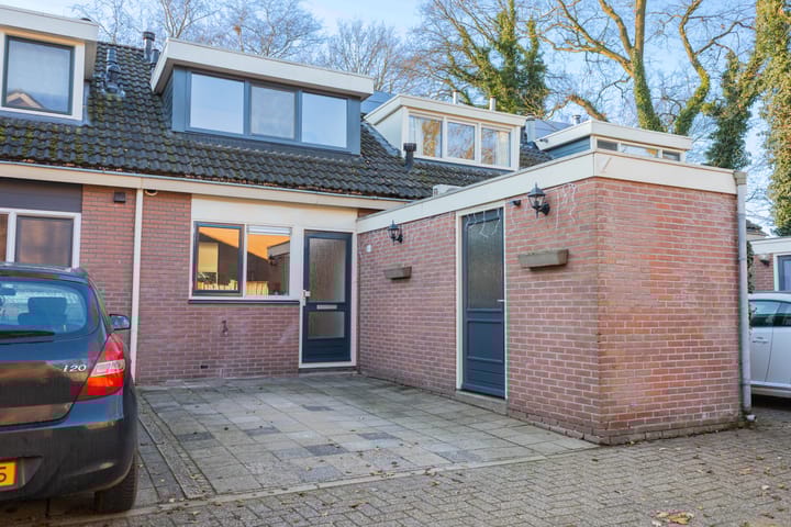 Kolmschotlanden 56 in Enschede foto